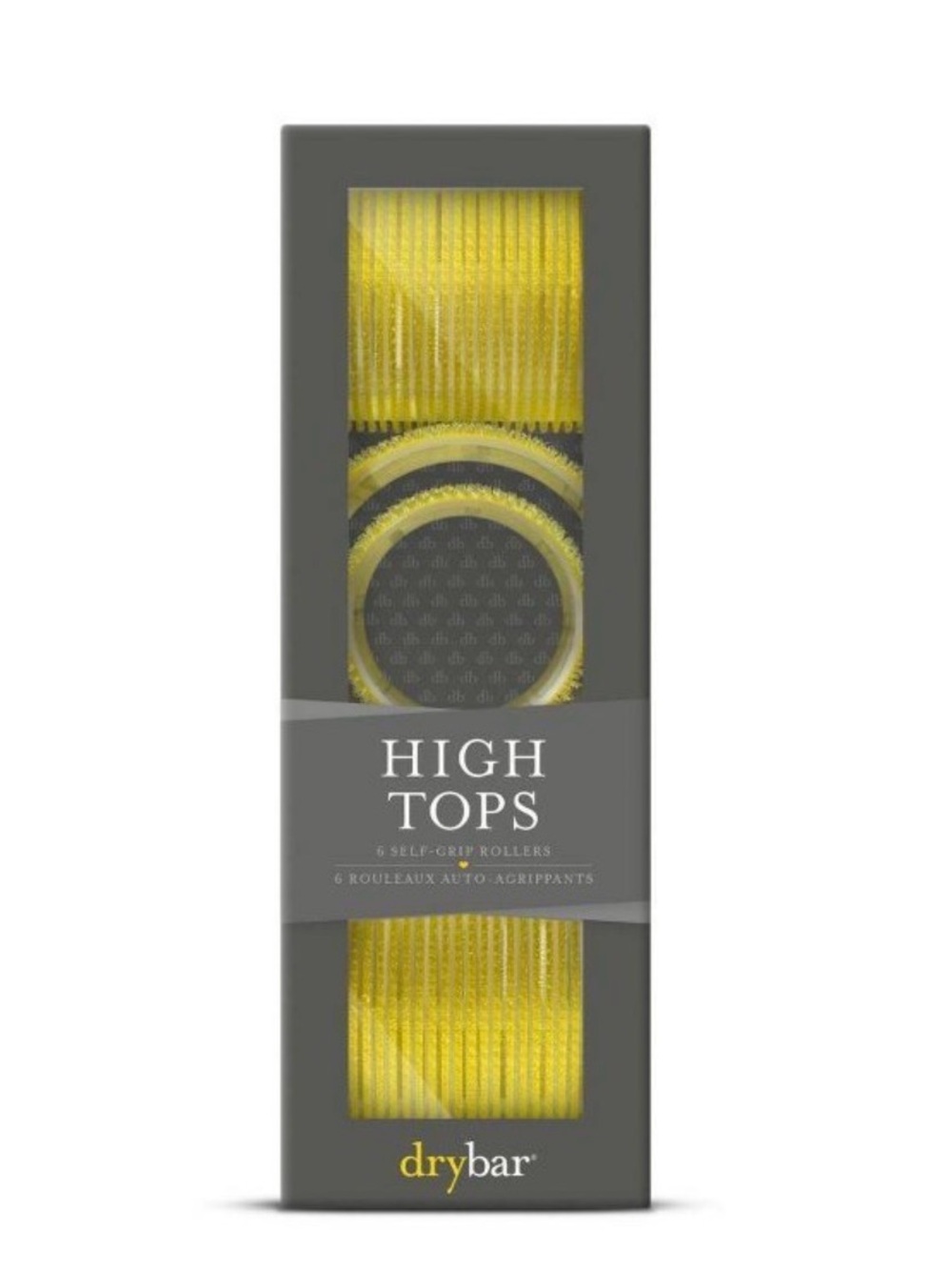 Dry Bar Hugh Tops